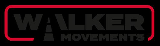 Walker Movements