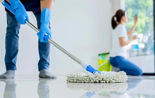 Eco Guardians – Cleaning Services in UAE