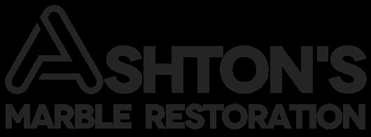 Ashton’s Marble Restoration  