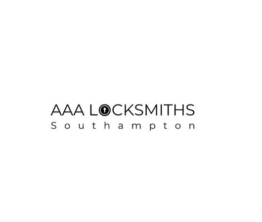 AAA Locksmiths Southampton