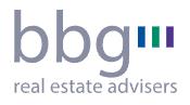 BBG Real Estate Advisers LLP