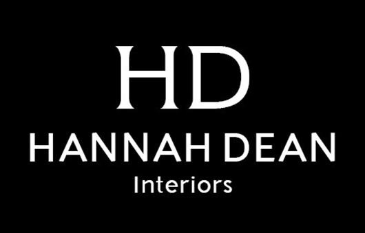 Hannah Dean Interiors         .              .