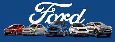 Adiv Ford - Authorized Ford Dealer South Delhi (Showroom & Service)
