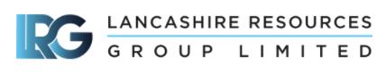 Lancashire Resources Group Limited