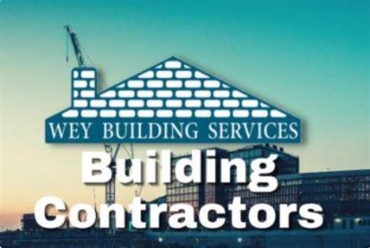 WEY building services