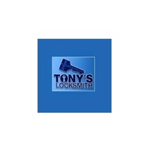 Tony's Locksmith