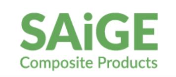 SAiGE Composite Products