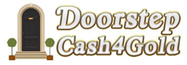 Doorstep Cash 4 Gold