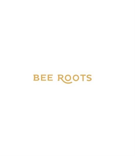 BeeRoots Raw Organic Honey