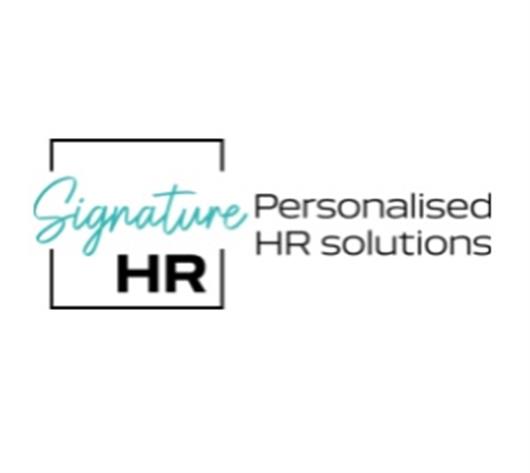 Signature HR