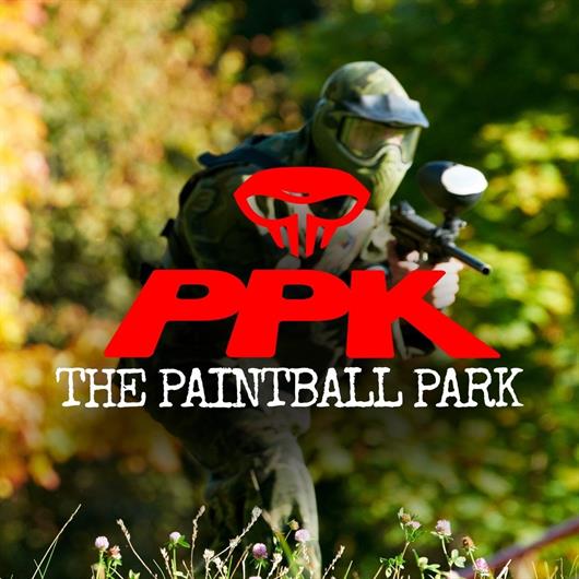 Paintball Park Kidderminster