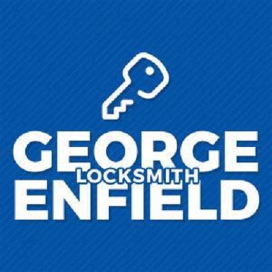George Locksmith Enfield