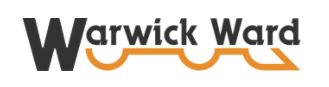 Warwick Ward (machinery)  Ltd