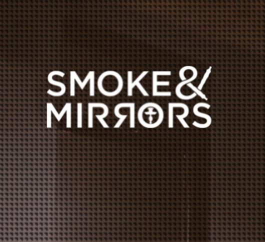 Smoke & Mirrors Bar and Lounge
