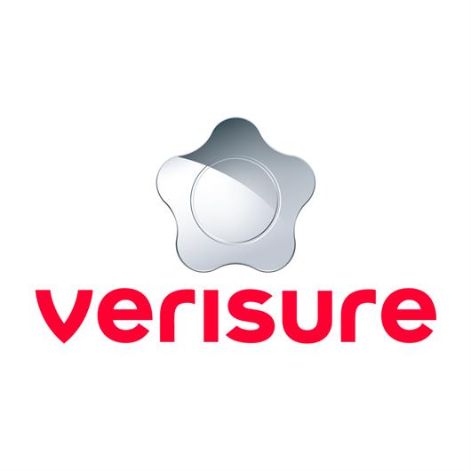 Verisure Smart Alarms - Grays