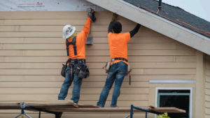 Coquitlam Siding Experts