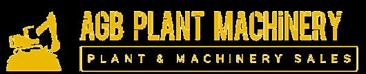 Agb Plant & Machinery Ltd
