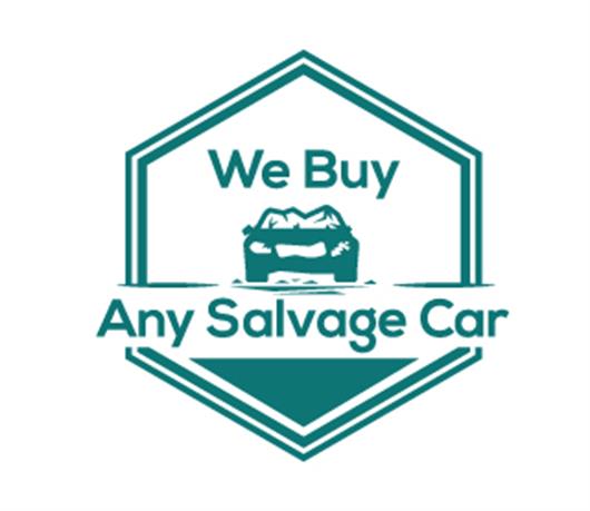 We buy any salvage car