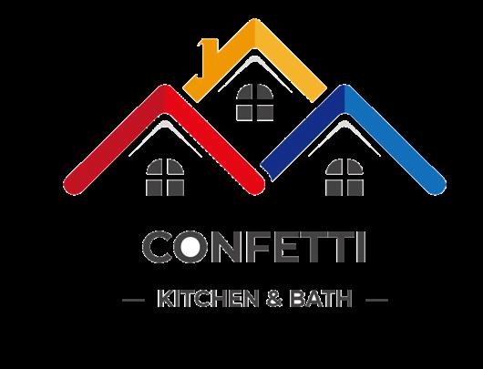 Confetti Home Remodeling