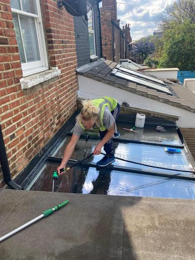 The Local Window Cleaners LTD