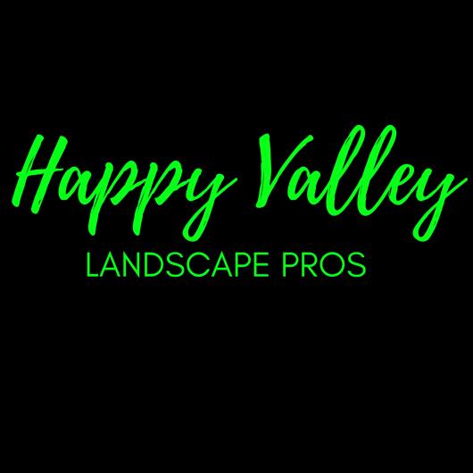Happy Valley Landscape Pro's