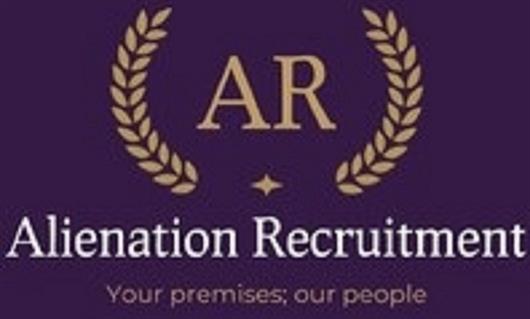 Alienation Recruitment Limited