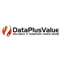 Data Plus Value Web Services