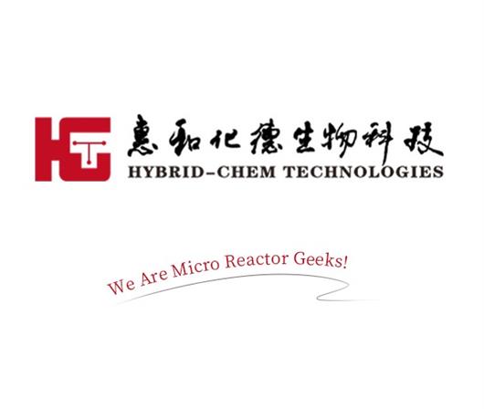 Micro-Reactor Design and Analysis - En.hybrid-chem.com