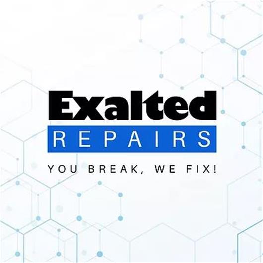 Exalted Repairs Swindon