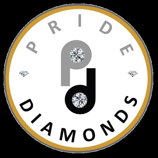 Best diamond jewellers in UK, Pride diamonds