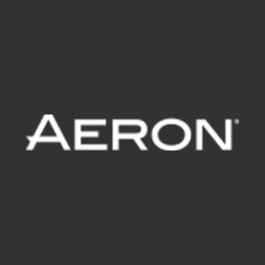 Aeron Branding