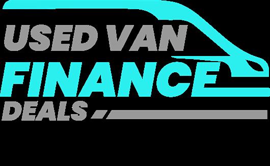 Used Van Finance Deals