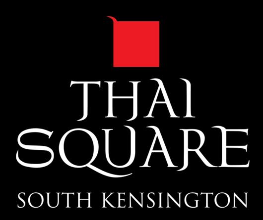 Thai Square South Kensington