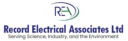 Record Electrical Associates Ltd