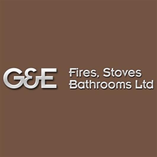 G&E Fires, Stoves, Bathrooms