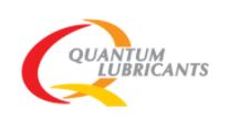 Quantum Lubricants