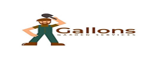 Gallons Garden Services