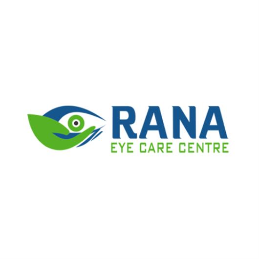 Rana Eye Hospital in Ludhiana