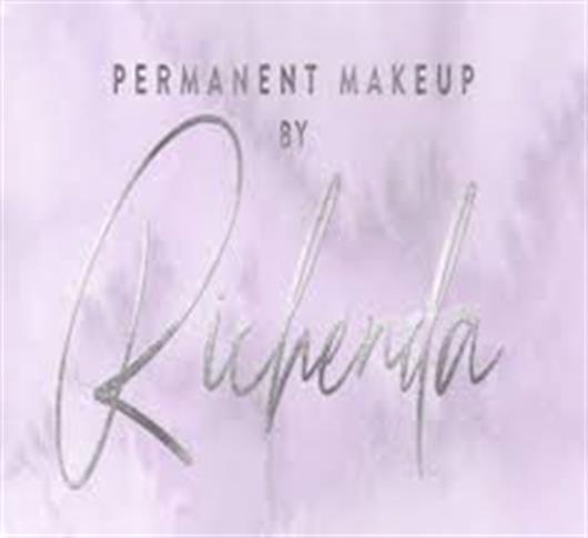 Permanent Makeup by Richenda