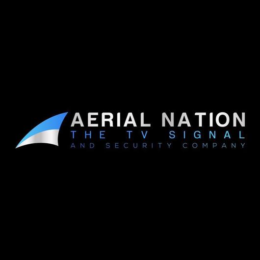 Aerial Nation