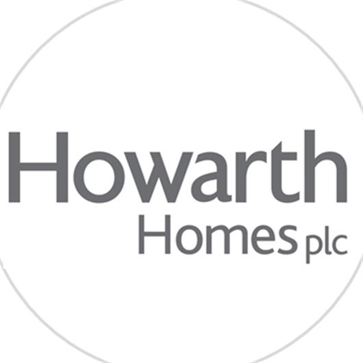  Howarth Homes PLC