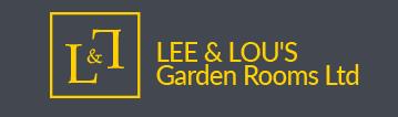 Lee & Lou’s Garden Rooms Ltd