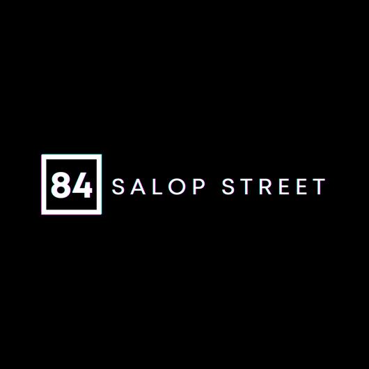 84 Salop Street
