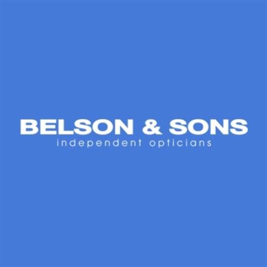 Belson Opticians Grays