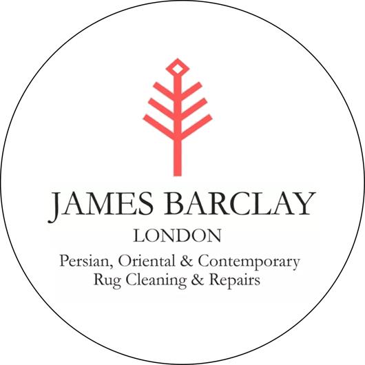 James Barclay Rugs