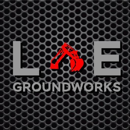 LE Groundworks