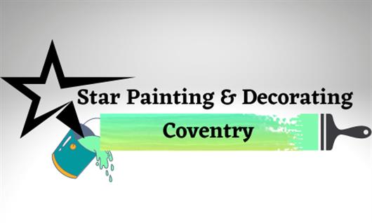 Star Painting and Decorating Coventry