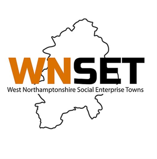 West Northamptonshire Social Enterprise Towns