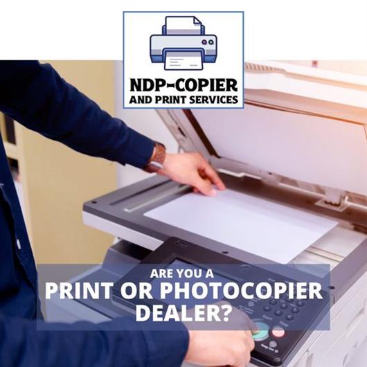 Photocopier maintenance near me