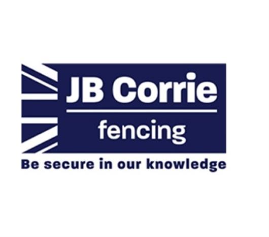 JB Corrie